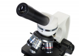 Mikroskop se vzdělávací publikací Levenhuk Discovery Atto Polar