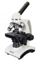 Mikroskop se vzdělávací publikací Levenhuk Discovery Atto Polar