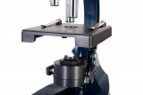 Mikroskop Levenhuk Discovery Centi 02 s knížkou