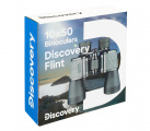 Binokulární dalekohled Levenhuk Discovery Flint 10x50