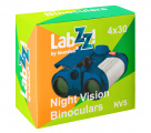 Binokulární dalekohled s nočním viděním Levenhuk LabZZ NV5