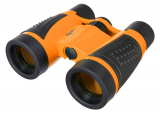 Sada vysílaček a binokulárních dalekohledů Levenhuk LabZZ WTT10 Oranžová