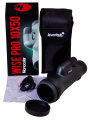 Monokulární dalekohled Levenhuk Wise PRO 10x50