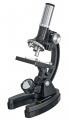 Mikroskop Bresser National Geographic 300–1200x (s kufříkem)