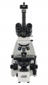 Digitální trinokulární mikroskop Levenhuk MED D45T