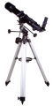 Hvězdářský dalekohled Levenhuk Skyline PLUS 70T