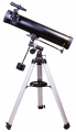 Hvězdářský dalekohled Levenhuk Skyline PLUS 80S