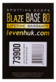 Pozorovací dalekohled Levenhuk Blaze BASE 80
