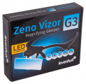 Zvětšovací brýle Levenhuk Zeno Vizor G3