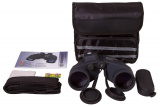 Binokulární dalekohled Bresser Nautic 7x50 WP/CMP