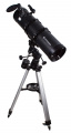 Hvězdářský dalekohled Bresser Pollux 150/1400 EQ3