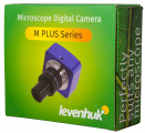 Digitální fotoaparát Levenhuk M1000 PLUS