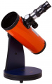 Hvězdářský dalekohled Levenhuk LabZZ D1