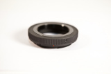 T-kroužek Bresser pro fotoaparáty Canon EOS M42