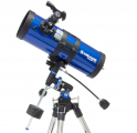 Hvězdářský dalekohled Meade Polaris 114 mm EQ