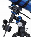 Hvězdářský dalekohled Meade Polaris 127 mm EQ
