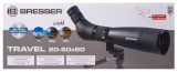 Pozorovací dalekohled Bresser Travel 20–60x60