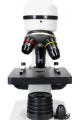 Mikroskop Levenhuk Rainbow 2L Moonstone