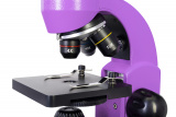 Mikroskop Levenhuk Rainbow 50L PLUS AmethystAmetyst