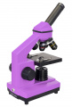 Mikroskop Levenhuk Rainbow 2L PLUS AmethystAmetyst