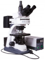 Mikroskop Levenhuk MED PRO 600 Fluo
