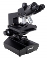 Digitální trinokulární mikroskop Levenhuk D870T 8M
