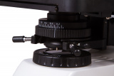 Binokulární mikroskop Levenhuk MED 30B