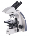 Binokulární mikroskop Levenhuk MED 40B