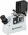 Bresser Science XPD-101 Expedition Microscope