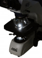 Trinokulární mikroskop Levenhuk MED 35T