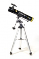 Hvězdářský dalekohled Bresser National Geographic 76/700 EQ