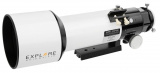 Hvězdářský dalekohled Explore Scientific ED APO 80 mm FCD-100 ALU HEX