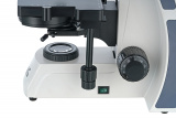 Trinokulární mikroskop Levenhuk MED 45T