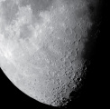 Lunární planetární zobrazovač a monochromatický pointér Meade LPI-GM