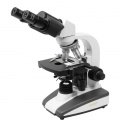 Mikroskop Omegon BinoView, achromat, 1000x, LED