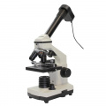 Mikroskop Omegon MonoView, MicroStar, achromat, 1280x, LED