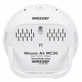 Monitor kvality ovzduší Levenhuk Wezzer Air MC30