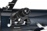 Teleskopy Discovery