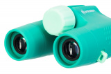 Binokulární dalekohled pro děti Bresser Junior 6x21 Zelený