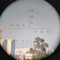 Binokulární dalekohled se zaměřovačem Levenhuk Army 7x50