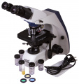 Binokulární mikroskop Levenhuk MED 35B