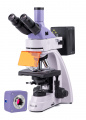 Fluorescenční digitální mikroskop MAGUS Lum D400
