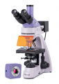 Fluorescenční digitální mikroskop MAGUS Lum D400L