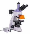 Fluorescenční mikroskop MAGUS Lum 400L