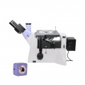 Metalurgický inverzní mikroskop digitální MAGUS Metal VD700