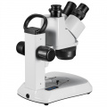 Trinokulární stereomikroskop Bresser Analyth STR Trino 10x - 40x