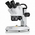 Trinokulární stereomikroskop Bresser Analyth STR Trino 10x - 40x