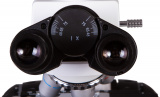 Digitální trinokulární mikroskop Levenhuk MED D25T