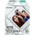 Instantní film Fujifilm INSTAX square film WHITEMARBLE 10 fotografií