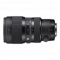 SIGMA 50-100mm F1.8 DC HSM Art pro Canon EF